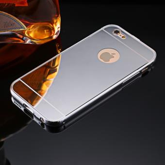 coque iphone 6 miroir gris coque iphone 6 miroir gris