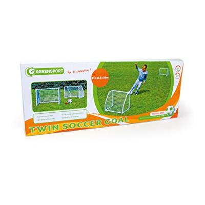 Legler - 2020065 - jeu de balle - buts de foot pour enfants