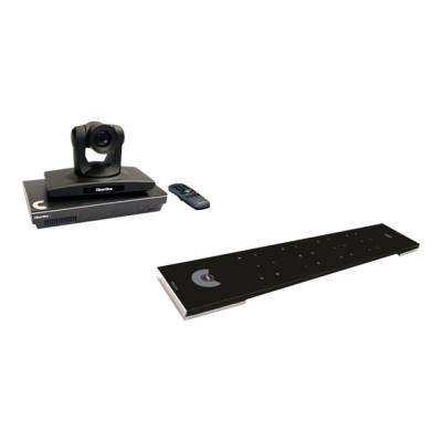 ClearOne Collaborate Room Pro 520 - kit de vidéo-conférence