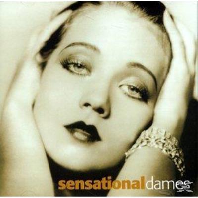 Sensational Dames
