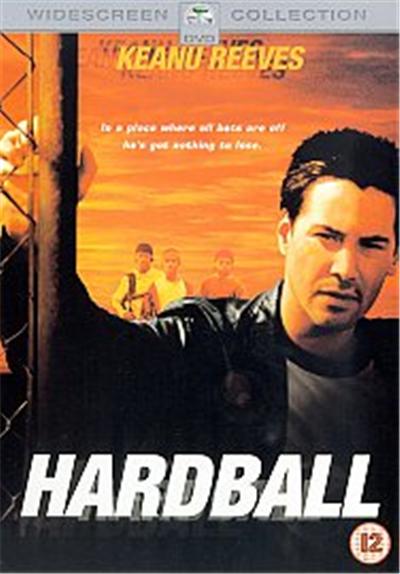 Hardball , (Wide Screen)