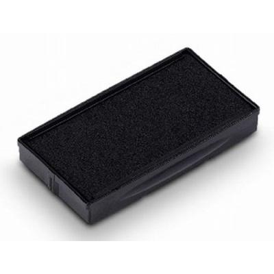Trodat pack de 2 cassettes dencrage printy 6 4913 noir 514913011