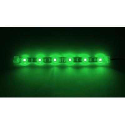 BitFenix - Bande 6x LEDs Waterproof - 20 cm - Alchemy Aqua - Vert