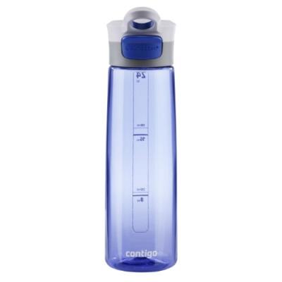 Contigo grace bouteille cobalt 750