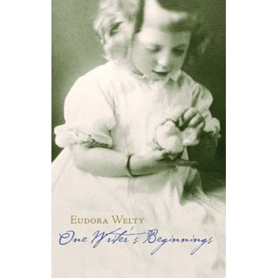 One Writer's Beginnings