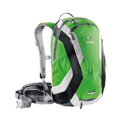 Deuter superbike 18 exp sac à dos spring-black 22 l
