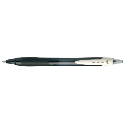 UNI BALL Stylo roller Retractable Gel JETSTREAM SPORT (SXN-150) Noir 