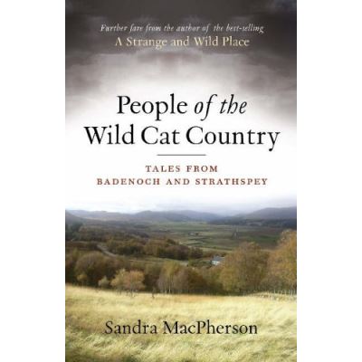 People of the Wildcat Country