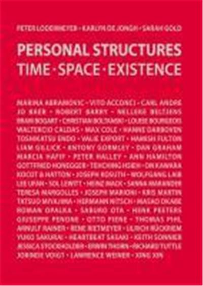 Personal Structures