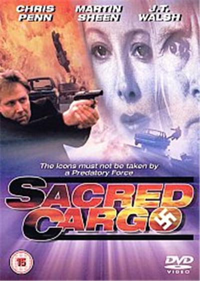 Sacred Cargo