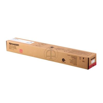 Sharp MX-23GTMA - magenta - origineel - tonercartridge