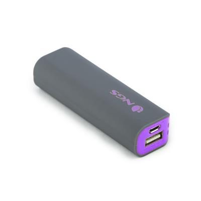 Powerbank 2200Mah