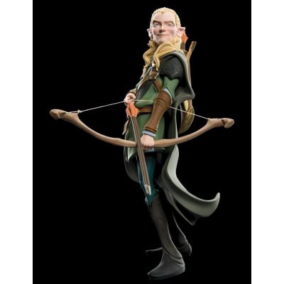 Le Seigneur des Anneaux - Figurine Mini Epics Legolas