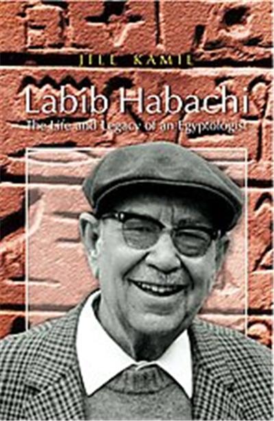 Labib Habachi