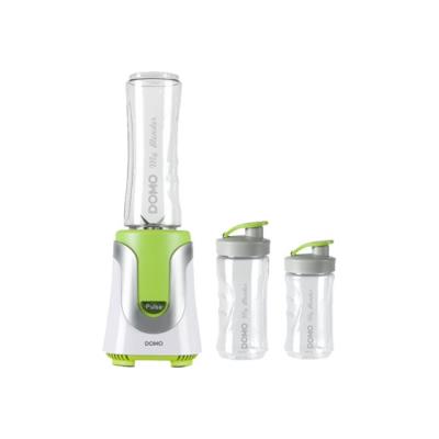 DOMO DO492BL - Bol mixeur blender - 300 Watt