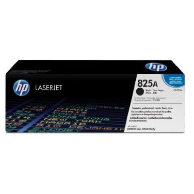 Hp Cb390A Cartouche De Toner 1 X Noir 19500 Pages