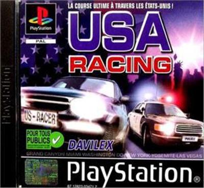 Usa Racing