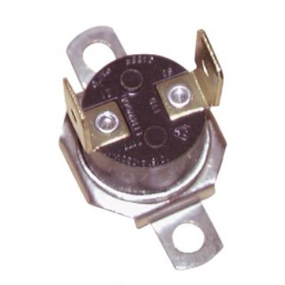Limiteur à contact Type klixon 130°C