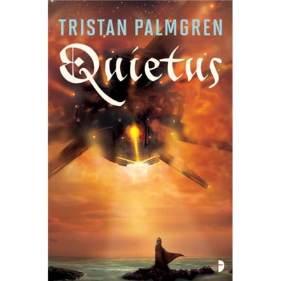 Quietus