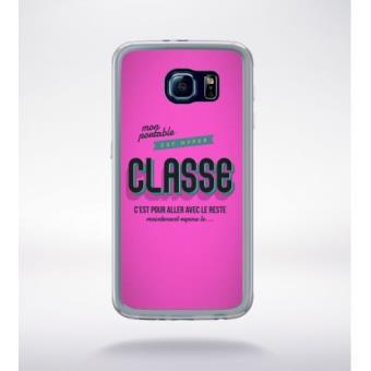 coque galaxy s6 classe coque galaxy s6 classe