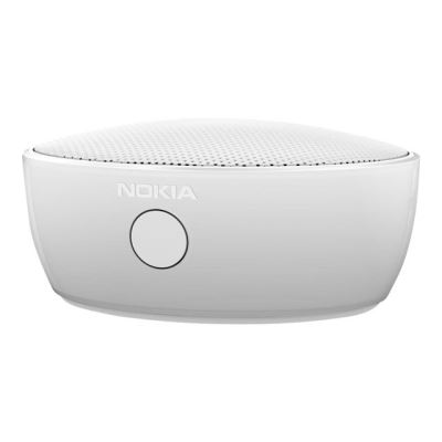 Nokia MD-12 - haut-parleur - pour utilisation mobile - sans fil