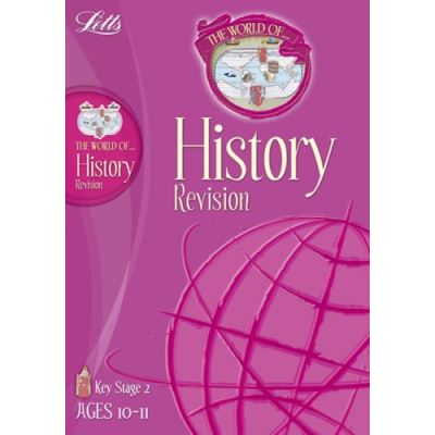 KS2 History: Key Stage 2 Ages 10-11 (World of)