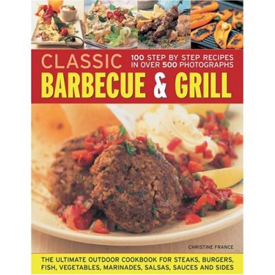 Classic Barbecue & Grill