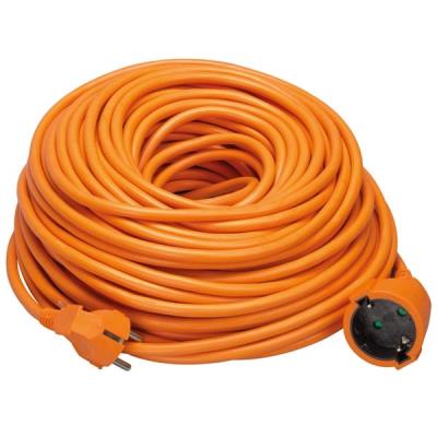 Rallonge - 40 m - orange electricity ec40-g