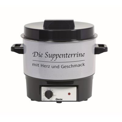 Soupière Party 16L