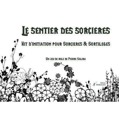 Le sentier des sorcières