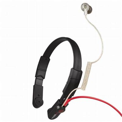 Tritton - GW-7110 - Casque Gears of War 3 - Xbox 360 - Throat Communicator