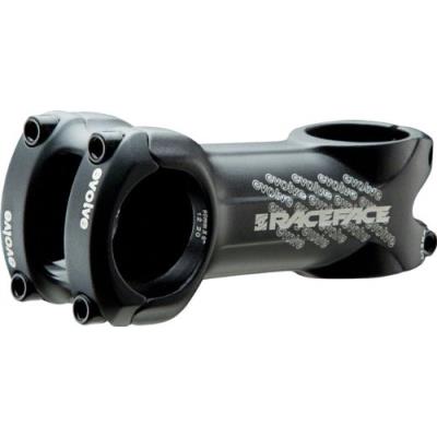 Race face evolve potence noir 31,8 x 90 mm