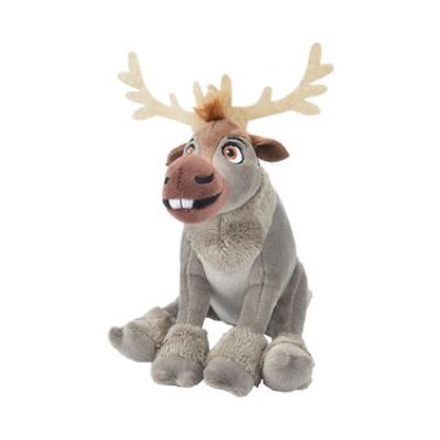 Simba - La Reine des neiges peluche Sven 25 cm