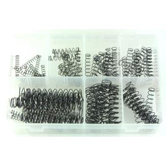 Ressorts De Compression 1 Mètre – Diamètres Variés Pour Bricolage Et Réparations !