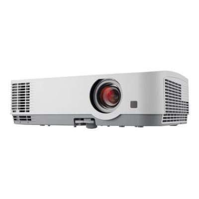 NEC NP-ME301X - LCD-projector - portable - LAN
