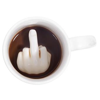 Mugs Tasse Fuck Mug Doigt D Honneur Laborsrb Com