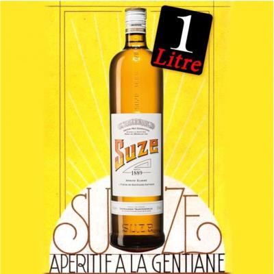 Suze 1 litre