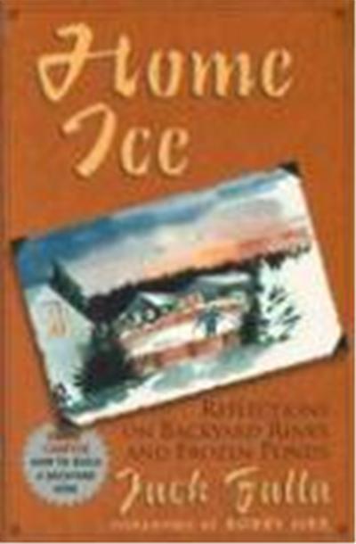 Home Ice