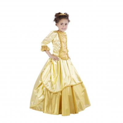 Costume de princesse Aura pour fille - 1-3 ans