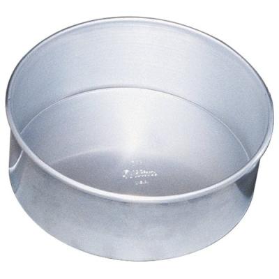 wilton decorator preferred moule rond 25,4 x 7,6 cm