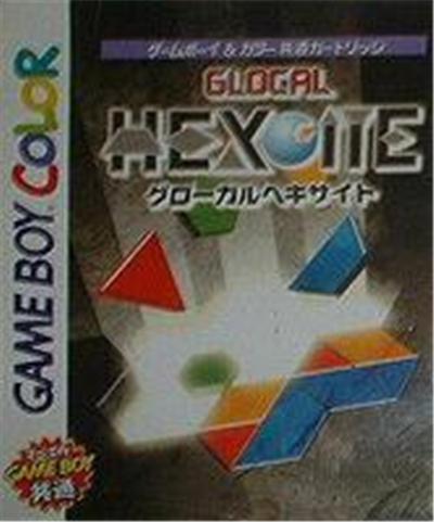 Glocal HexCite