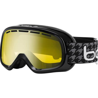 Bolle bumpy noir lemon gun