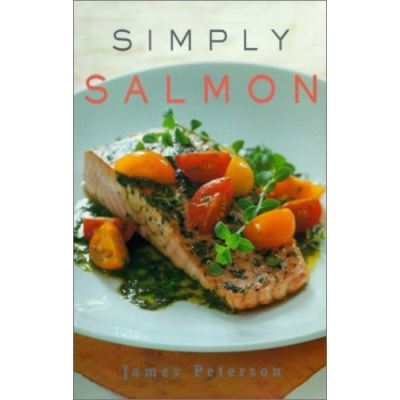 Simply Salmon