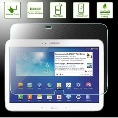 Galaxy Tab 3 (10.1) Film Anti-Choc Verre Trempé 0,33mm