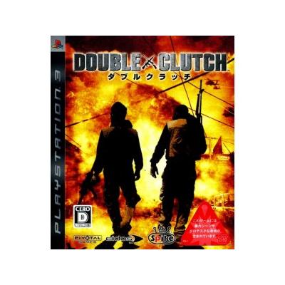 Double Clutch - Import Japonais