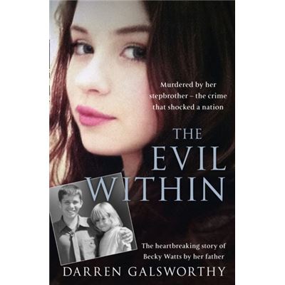 The Evil Within (Paperback)