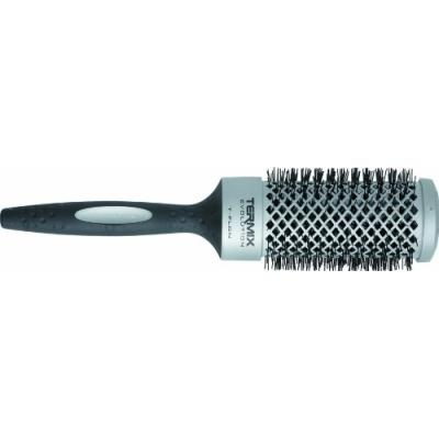 TERMIX - EVOLUTION BASIC - BROSSE POUR CHEVEUX NORMAUX -TYPE EVO-5005BP - DIAMÈTRE: 43 / 62 MM
