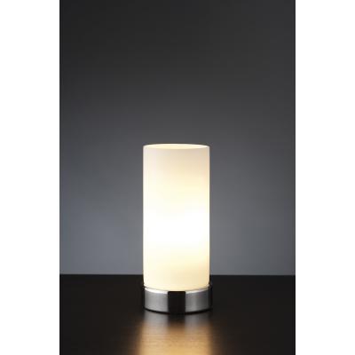 PAULMANN LAMPE DE TABLE ALLUMAGEÉTEINTE TACTILE