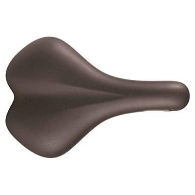 Selle san marco femmes selle sportive bio mousse marron