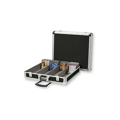 Valises CD TROLLEY CASE 200 CD